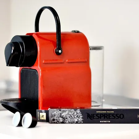 דירה Alba טיראנה