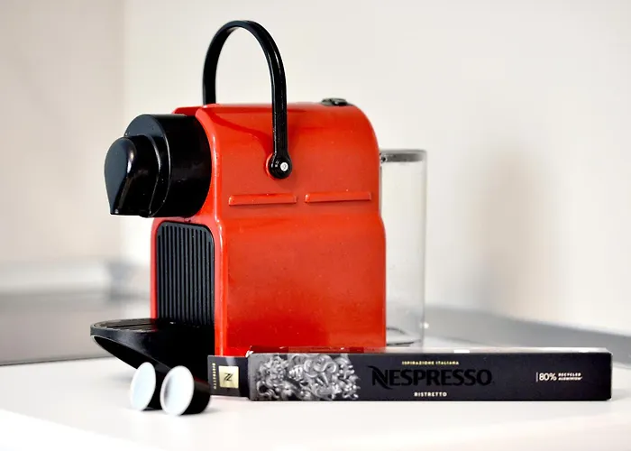 Apartmán Alba Tirana