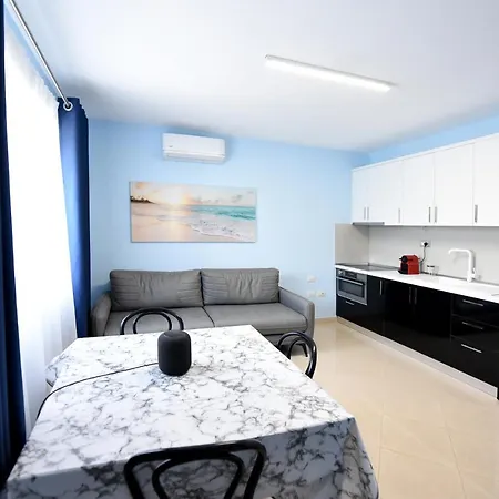 Apartament Alba Tirana