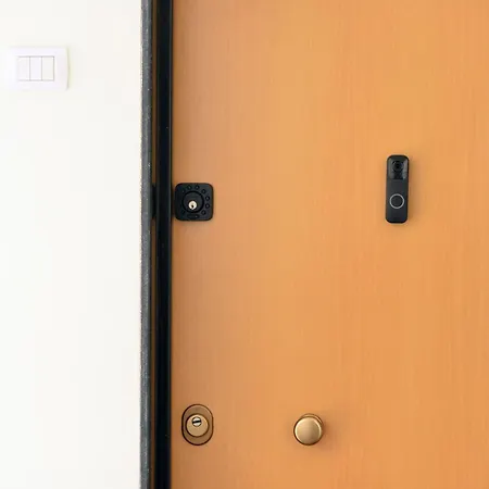 Appartement Alba *