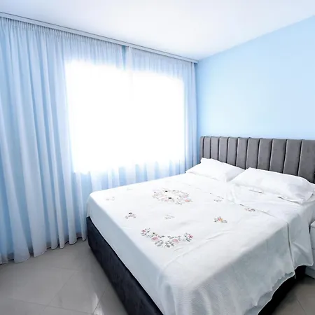Alba Tirana